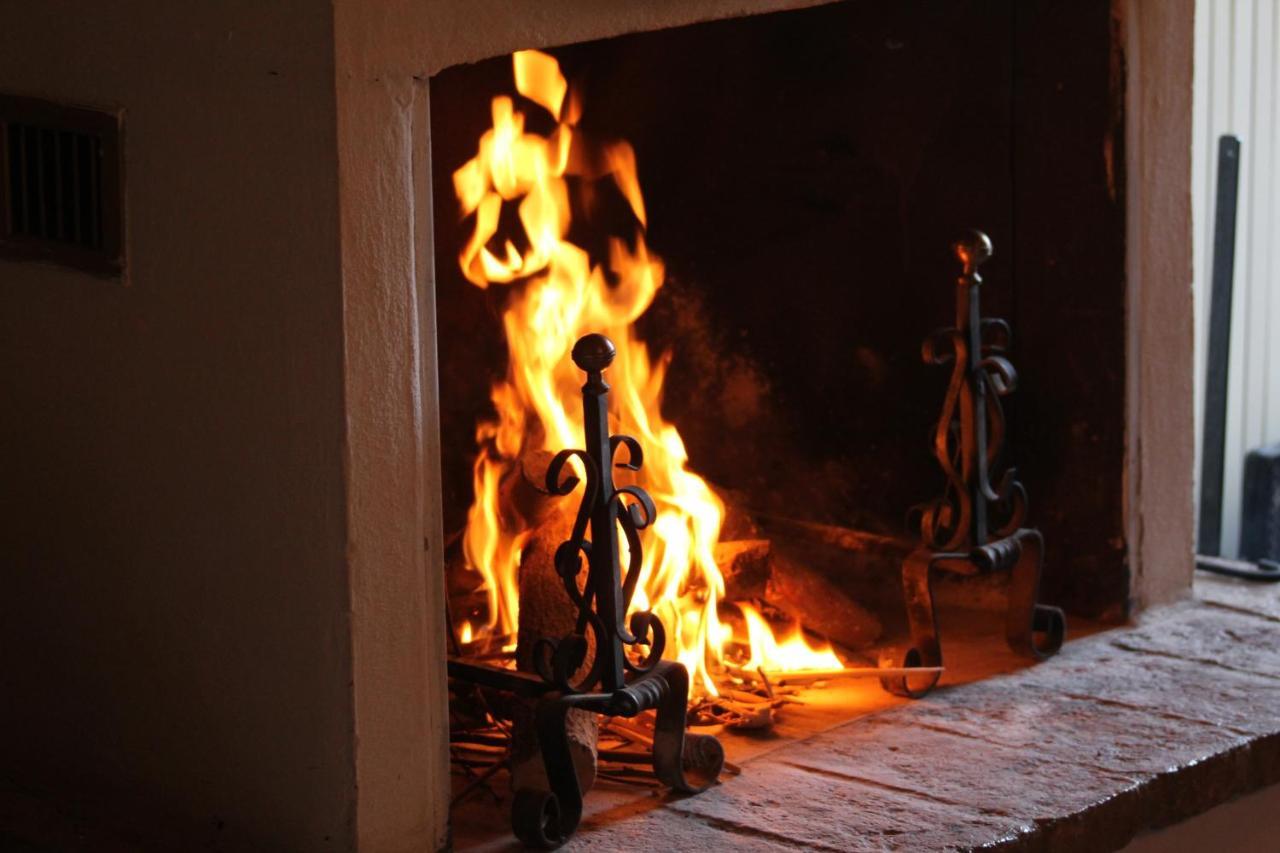 Petite Maison, Nel Borgo Di Cetona Kültér fotó