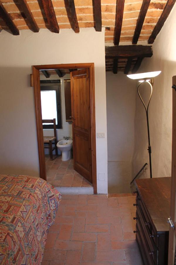 Petite Maison, Nel Borgo Di Cetona Kültér fotó